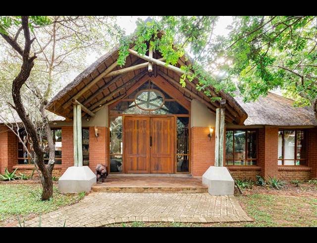 FARM FOR SALE IN DINOKENG